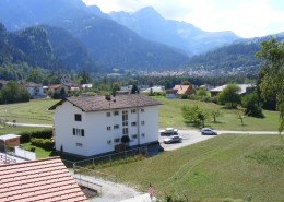 Aussicht Balkon Aussicht Balkon