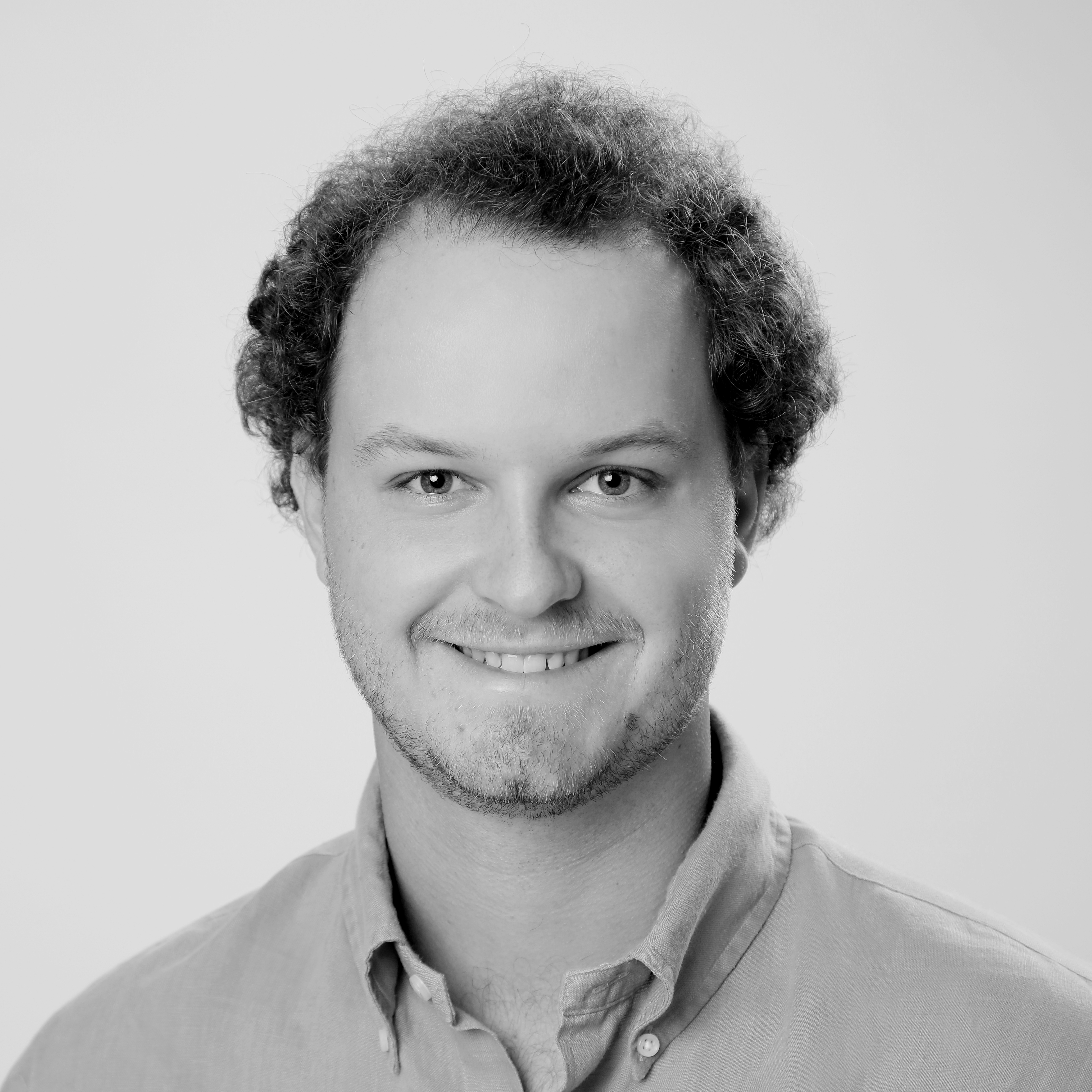 Damian Sigron